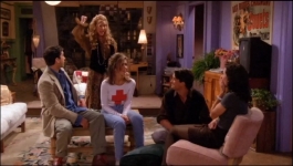 friends - Season 01 Episode 06